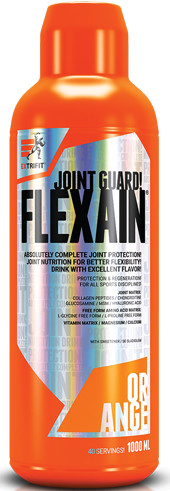 ExtriFit Flexain Joint Guard 1000ml Orange (Narancs)