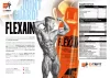 ExtriFit Flexain Joint Guard 1000ml Orange (Narancs)