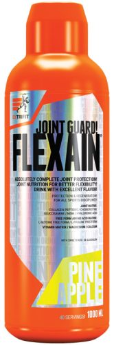 ExtriFit Flexain Joint Guard 1000ml Pineapple (Ananász)