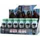 Skull Labs Karton Skull Crusher Shot 24x120ml Forest Fruit (Erdei Gyümölcs)