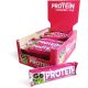Go On Nutrition Karton Protein Bar 24x50g Vanilla (Vanília)