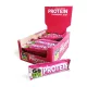 Go On Nutrition Karton Protein Bar 24x50g Vanilla (Vanília)
