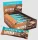 Myprotein Karton Layered Bar 12x60g Vanilla Birthday Cake (Vaníliás Szülinapi Torta)