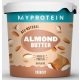 Myprotein All-Natural Almond Butter 1000g Crunchy (Ropogós)