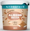 Myprotein All-Natural Almond Butter 1000g Smooth (Lágy)