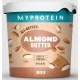 Myprotein All-Natural Almond Butter 1000g Smooth (Lágy)