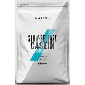 Myprotein Casein Protein 2500g