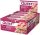Quest Nutrition Karton Quest Bar 12x60g White Choc Raspberry (Fehércsokoládé Málna)