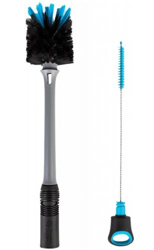 Blender Bottle 2-in-1 Bottle Brush