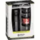 Blender Bottle Combo Pak Sportmixer Go Stack Black (Fekete) 28oz Shaker + Go Stack Starter 4 Pak
