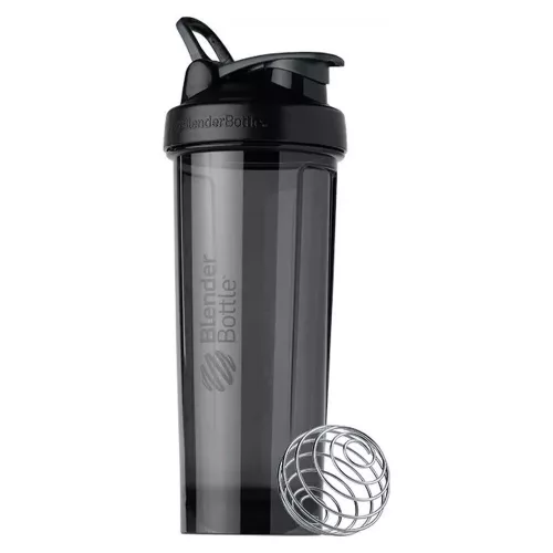 Blender Bottle Pro32 Shaker 940ml Black (Fekete)