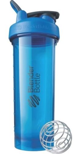 Blender Bottle Pro32 Shaker 940ml Cyan (Ciánkék)