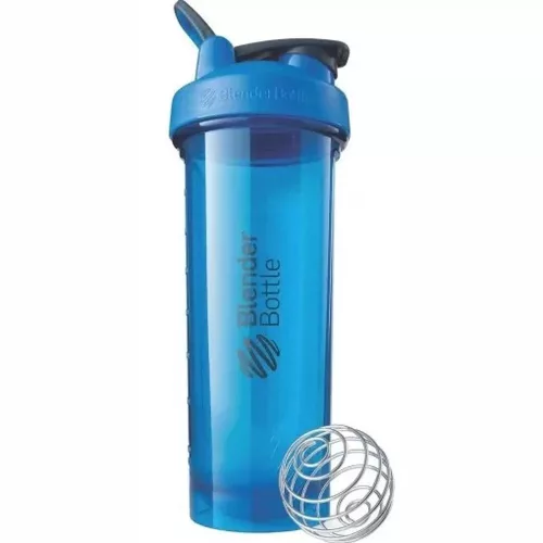 Blender Bottle Pro32 Shaker 940ml Cyan (Ciánkék)