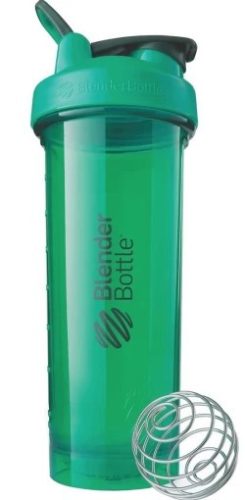 Blender Bottle Pro32 Shaker 940ml Emerald Green (Smaragd Zöld)