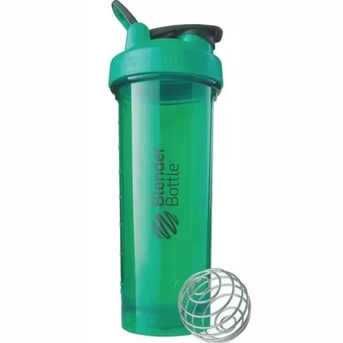 Blender Bottle Pro32 Shaker 940ml Emerald Green (Smaragd Zöld)