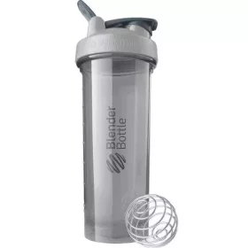 Blender Bottle Pro32 Shaker 940ml Pebble grey (Szürke)