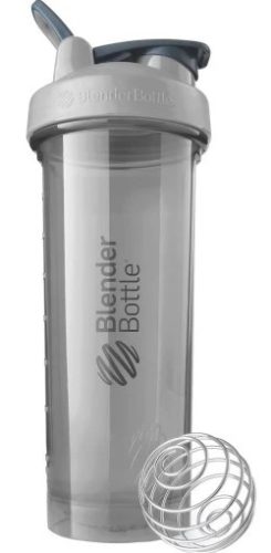 Blender Bottle Pro32 Shaker 940ml Pebble grey (Szürke)