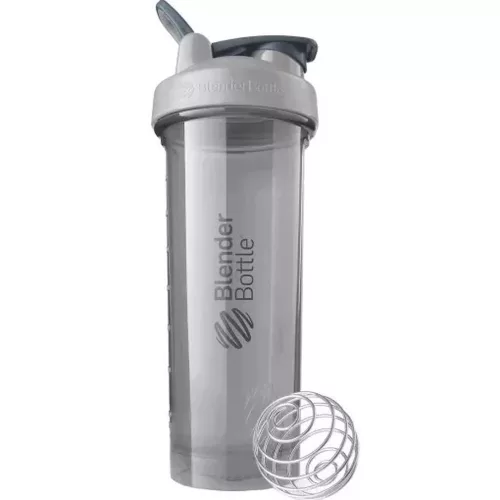 Blender Bottle Pro32 Shaker 940ml Pebble grey (Szürke)