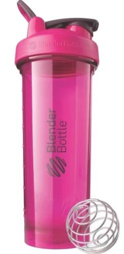 Blender Bottle Pro32 Shaker 940ml Pink (Rózsaszín)