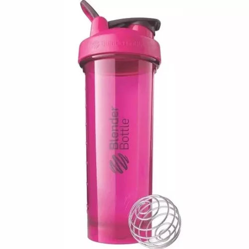 Blender Bottle Pro32 Shaker 940ml Pink (Rózsaszín)