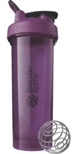 Blender Bottle Pro32 Shaker 940ml Plum (Lila)