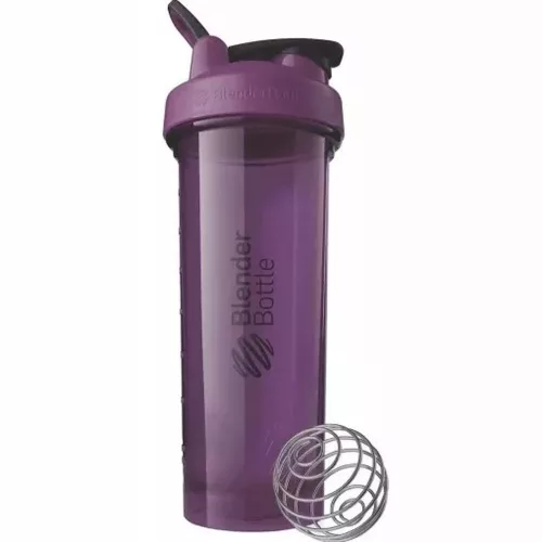 Blender Bottle Pro32 Shaker 940ml Plum (Lila)