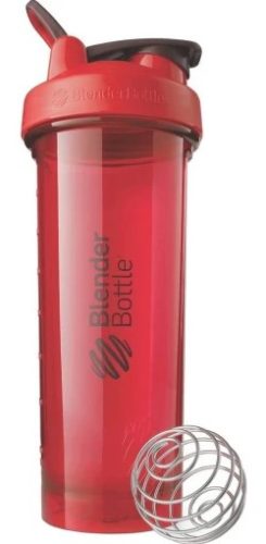 Blender Bottle Pro32 Shaker 940ml Red (Piros)