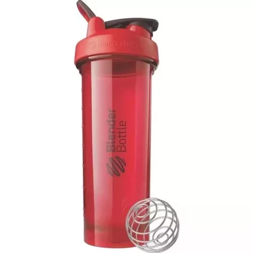 Blender Bottle Pro32 Shaker 940ml Red (Piros)