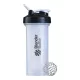 Blender Bottle Pro45 1300ml Clear/Black (Átlátszó/Fekete)