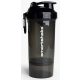 SmartShake Original 2GO ONE 800ml Black (Fekete)