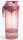 SmartShake Original 2GO ONE 800ml Deep Rose (Lila)