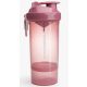 SmartShake Original 2GO ONE 800ml Deep Rose (Lila)
