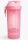 SmartShake Original 2GO ONE 800ml Light Pink (Rózsaszín)