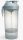 SmartShake Original 2GO ONE 800ml Mist grey (Szürke)