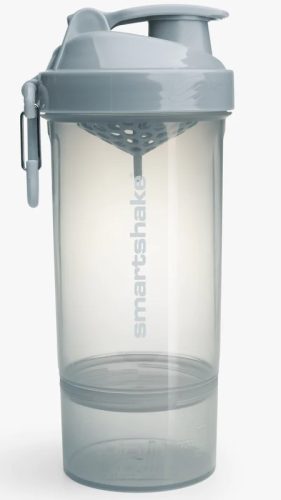 SmartShake Original 2GO ONE 800ml Mist grey (Szürke)