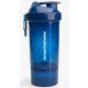 SmartShake Original 2GO ONE 800ml Navy Blue (Kék)