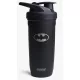 SmartShake Reforce Stainless Steel DC Comics 900ml Fém Shaker Batman Logo