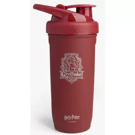   SmartShake Reforce Stainless Steel Harry Potter Series 900ml Fém Shaker Gryffindor