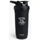 SmartShake Reforce Stainless Steel Harry Potter Series 900ml Fém Shaker Hogwarts Crest