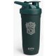 SmartShake Reforce Stainless Steel Harry Potter Series 900ml Fém Shaker Slytherin