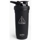 SmartShake Reforce Stainless Steel Harry Potter Series 900ml Fém Shaker The Deathly Hallows