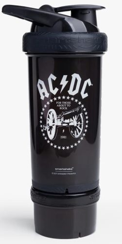 SmartShake Revive 750ml AC/DC