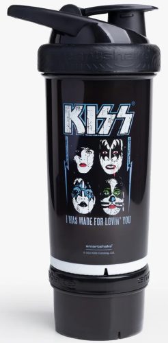 SmartShake Revive 750ml KISS