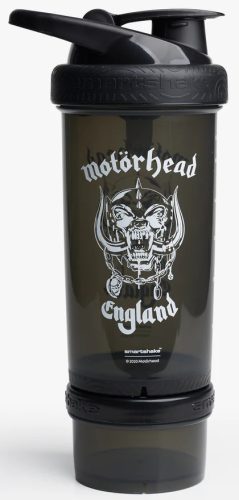 SmartShake Revive 750ml Motörhead