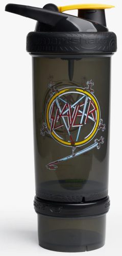 SmartShake Revive 750ml Slayer