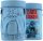 ZooMad Labs Caretaker® BCAA Squeeze 345g Cool Lemon (Citrom)