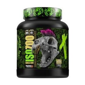 ZooMad Labs Iso Zoo 1360g