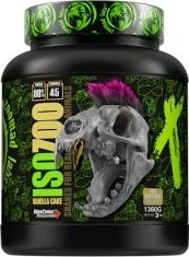 ZooMad Labs Iso Zoo 1360g