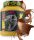ZooMad Labs Whey Zoo 1360g Choco Latte (Csokoládé Latte)