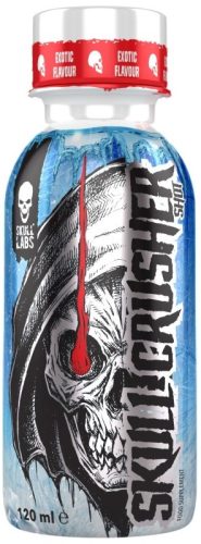 Skull Labs Skull Crusher Shot 120ml